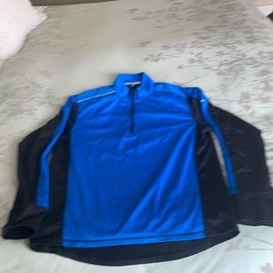 Eastern Mountain Sports wind top